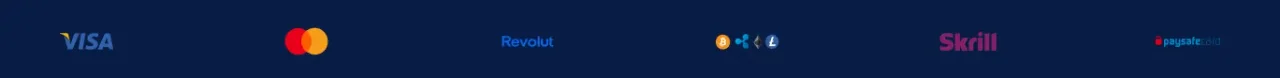 CarloSpin Casino Payment Methods — Fast Deposits & Secure Withdrawals