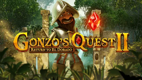 Gonzo's Quest, Azteekse avalanche-rollen